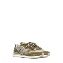 Sneakers ”R261” Hogan Rebel olive